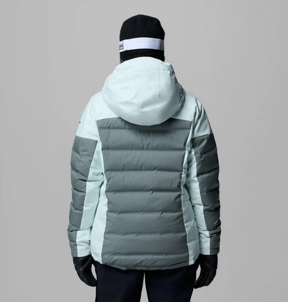 Women's Glacier Ridge Down Jacket