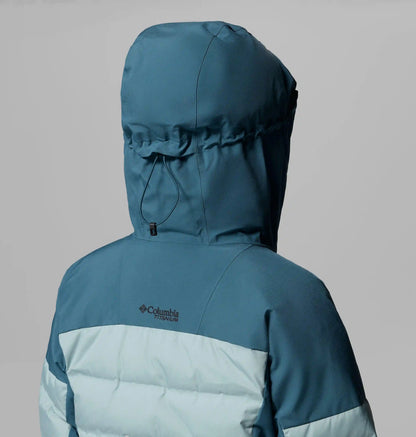 Women's Glacier Ridge Down Jacket