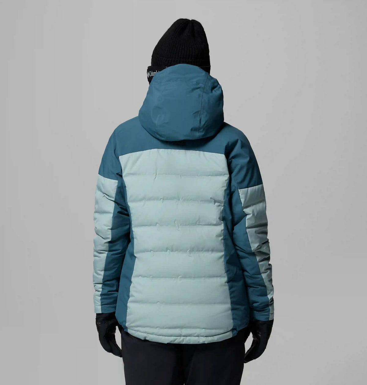 Women's Glacier Ridge Down Jacket
