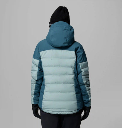 Women's Glacier Ridge Down Jacket