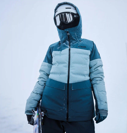 Women's Glacier Ridge Down Jacket