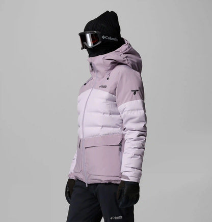 Women's Glacier Ridge Down Jacket