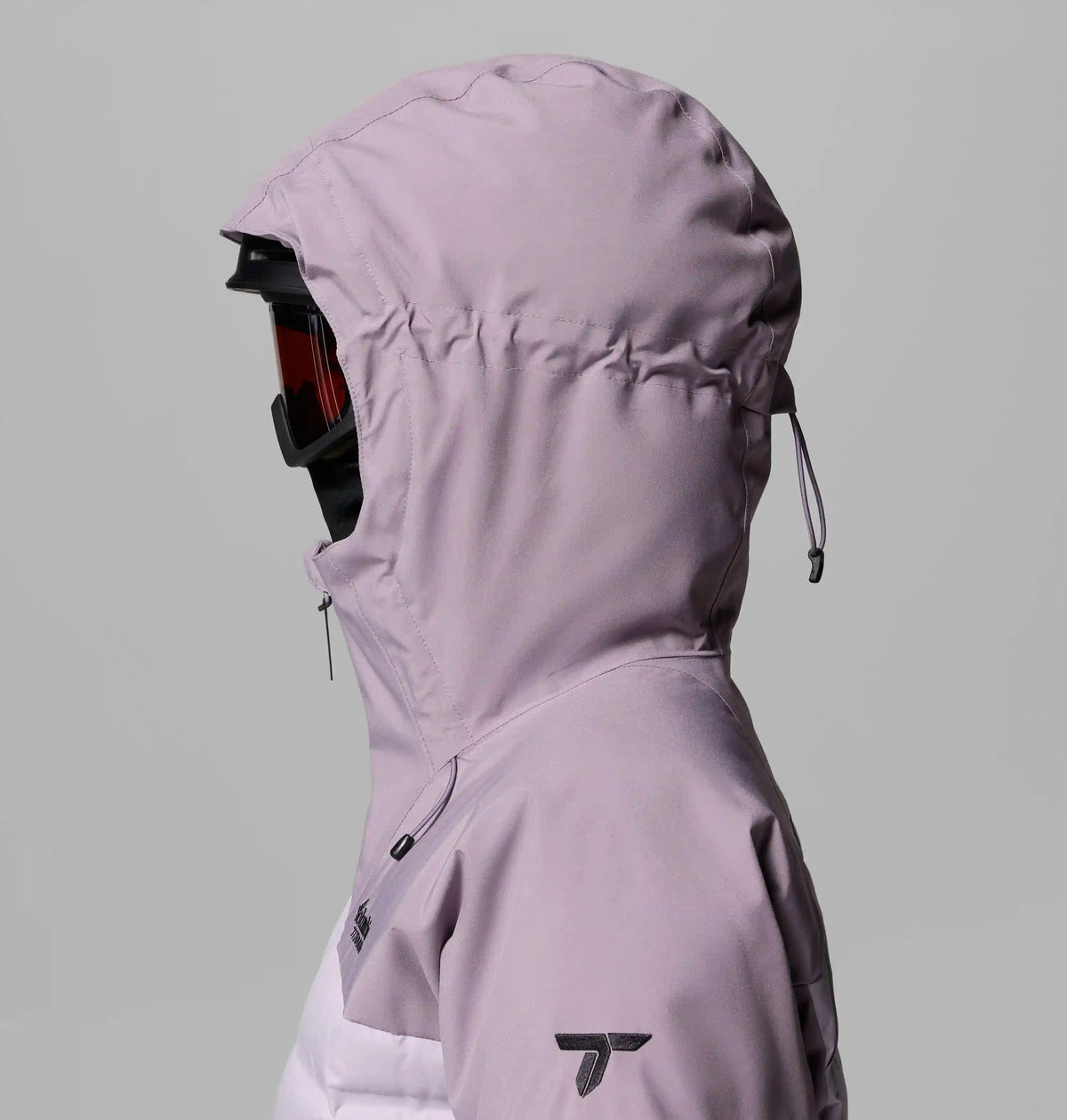 Women's Glacier Ridge Down Jacket