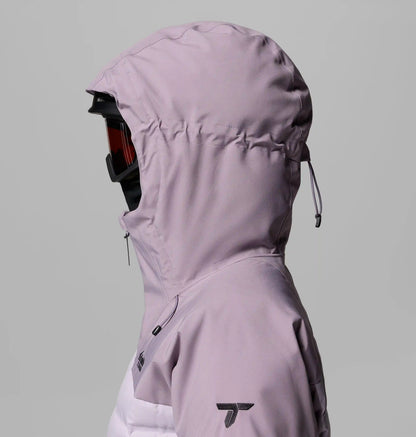 Women's Glacier Ridge Down Jacket