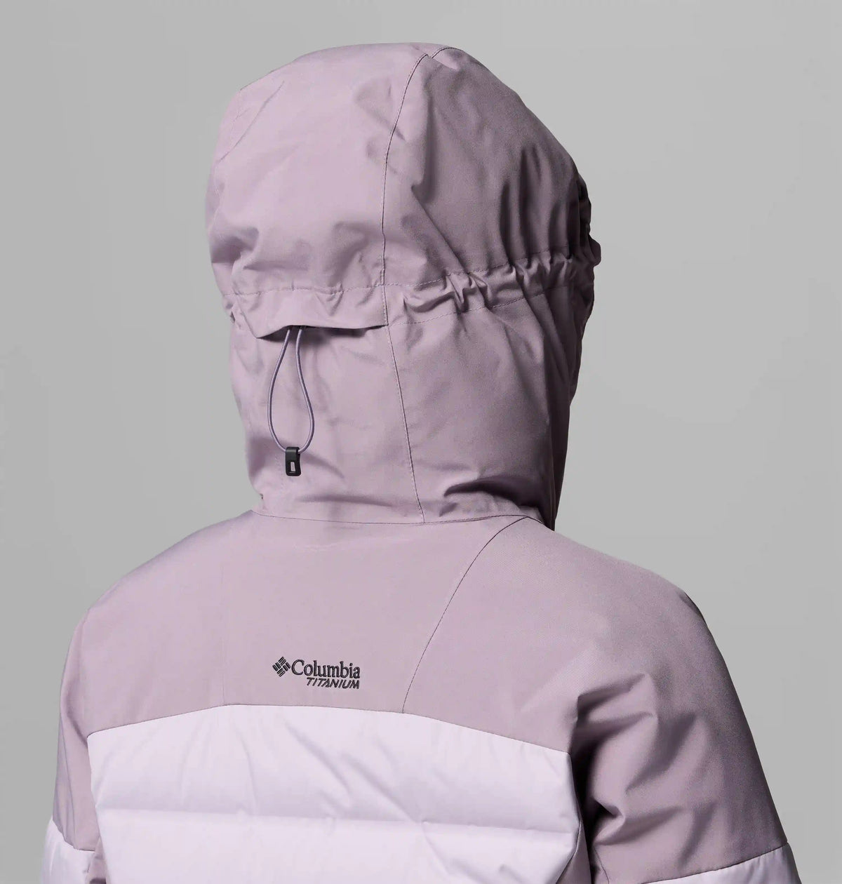 Women's Glacier Ridge Down Jacket