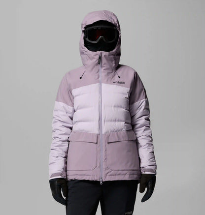 Women's Glacier Ridge Down Jacket