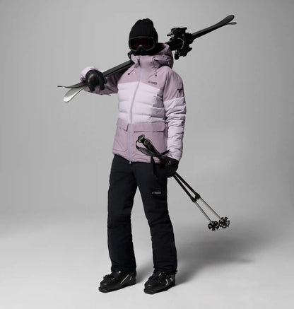 Women's Glacier Ridge Down Jacket