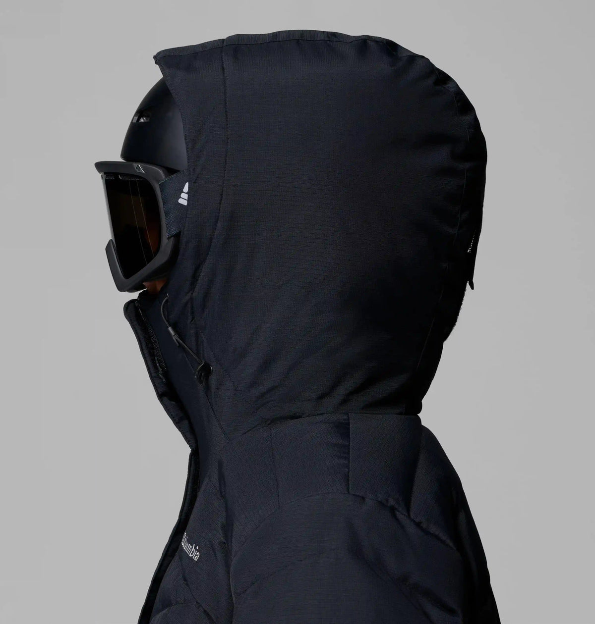Women's Lay D Down V Jacket