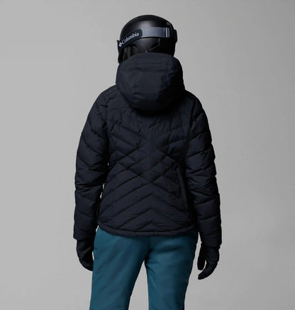 Women's Lay D Down V Jacket