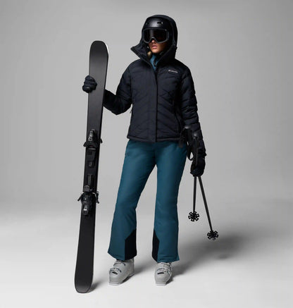 Women's Lay D Down V Jacket