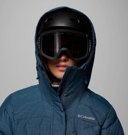 Women's Lay D Down V Jacket