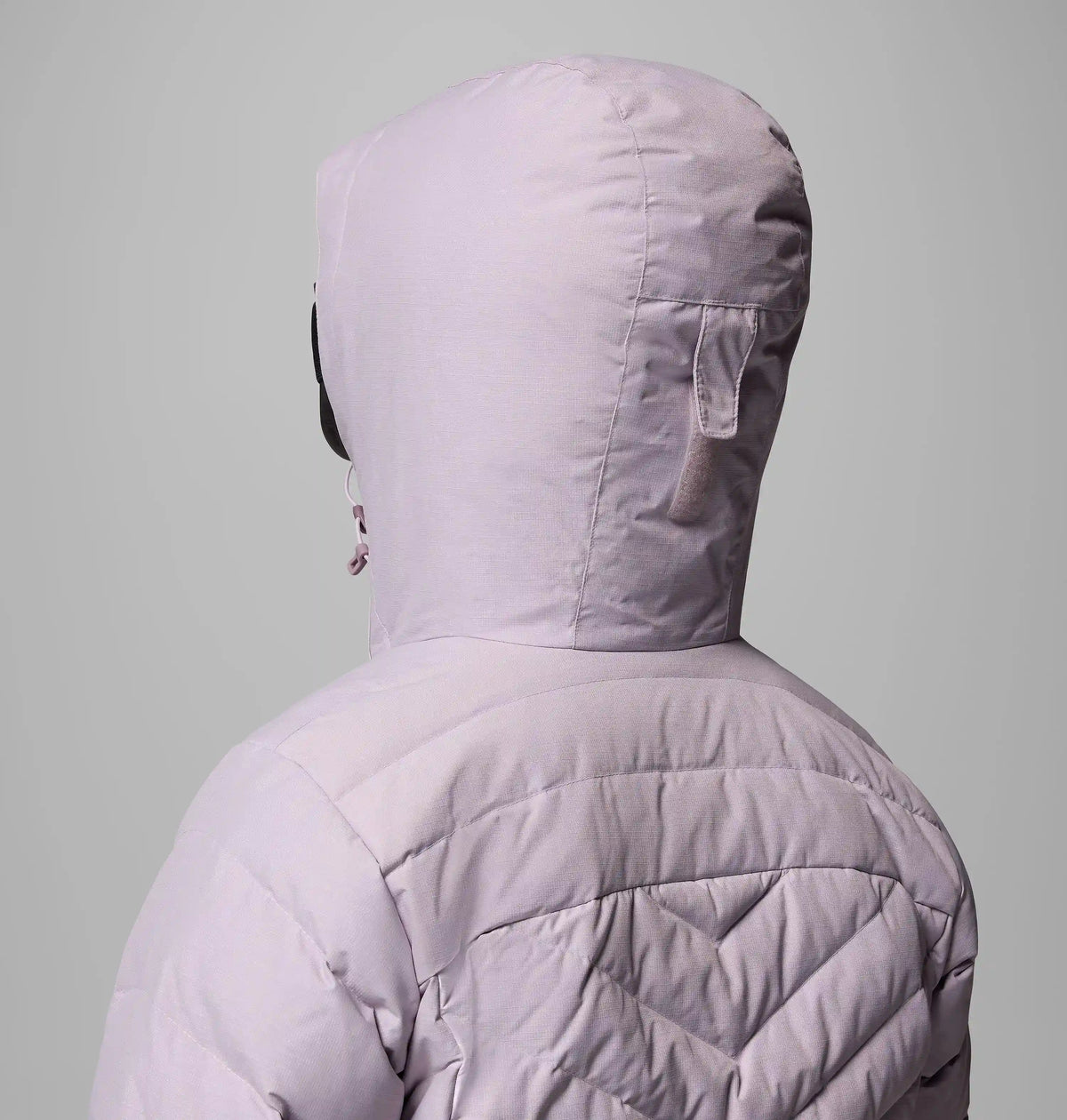 Women's Lay D Down V Jacket