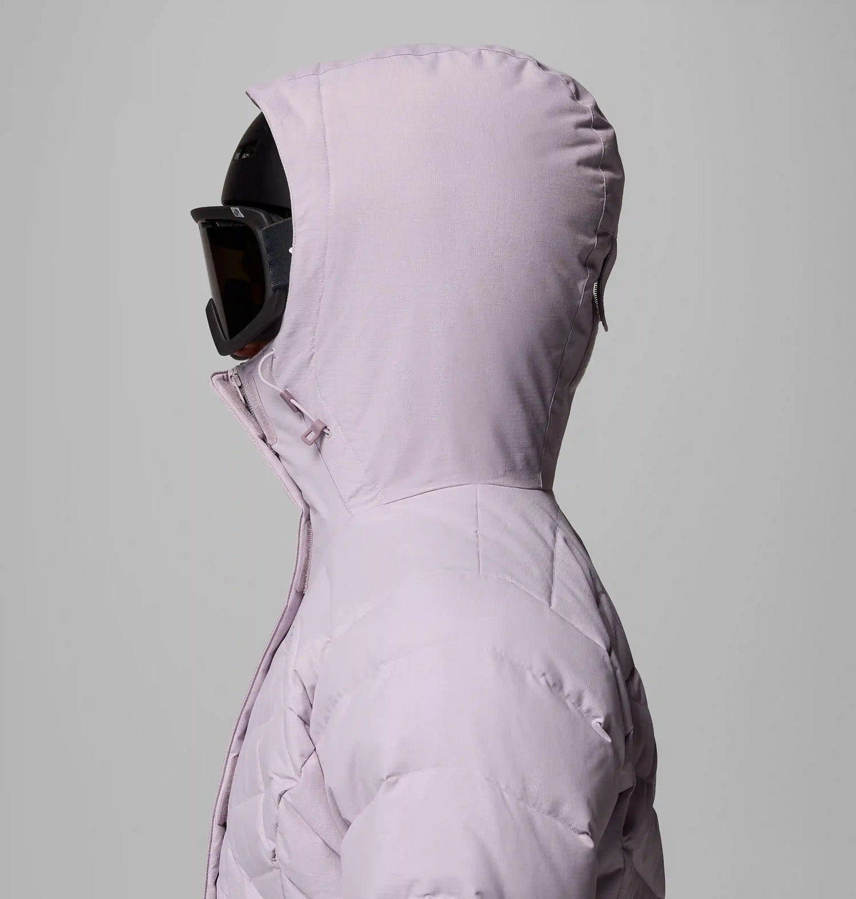 Women's Lay D Down V Jacket