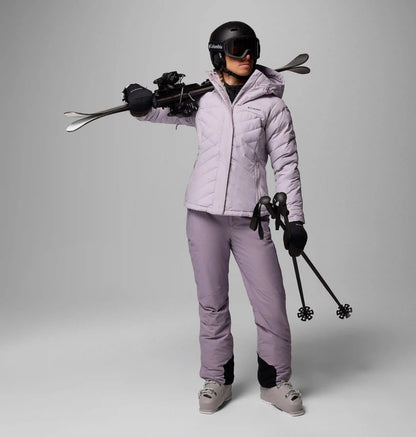 Women's Lay D Down V Jacket