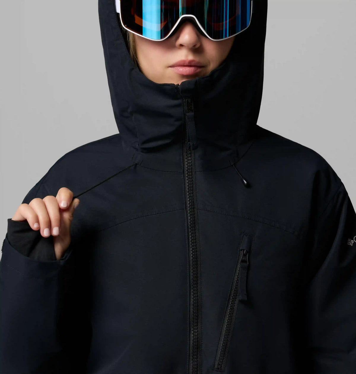Women's Coreshot Anorak