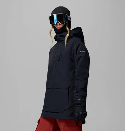 Women's Coreshot Anorak