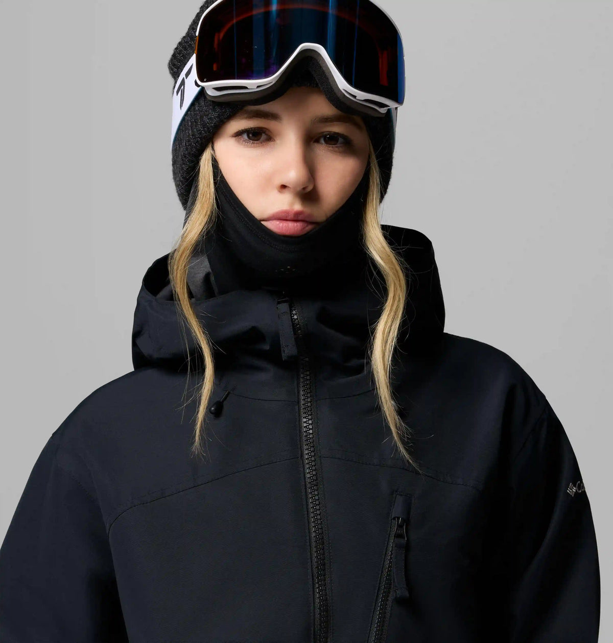 Women's Coreshot Anorak
