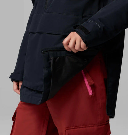 Women's Coreshot Anorak