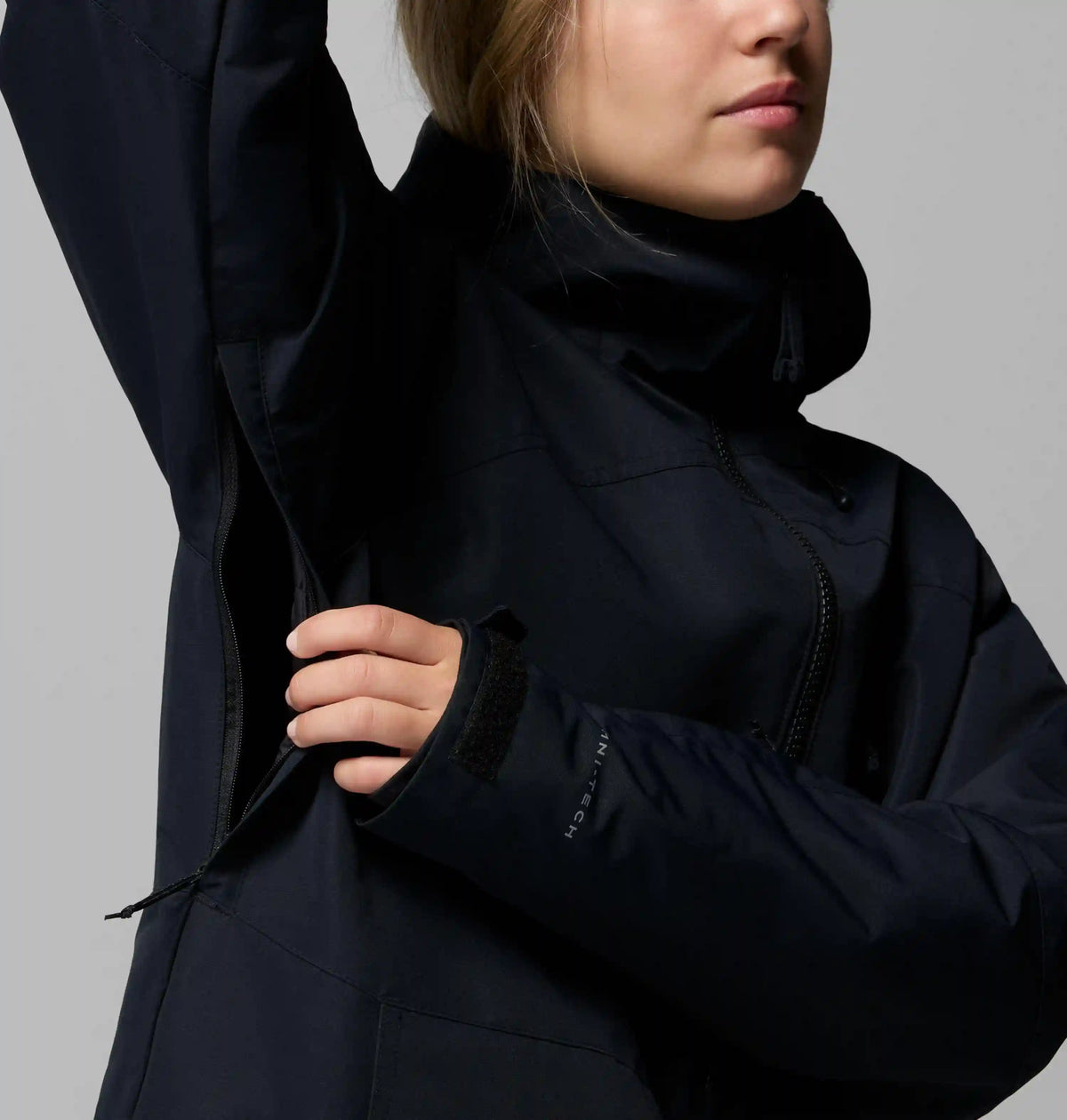 Women's Coreshot Anorak