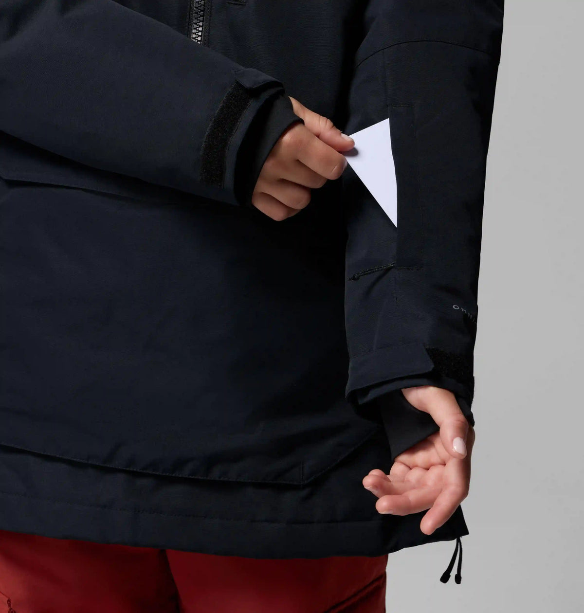 Women's Coreshot Anorak