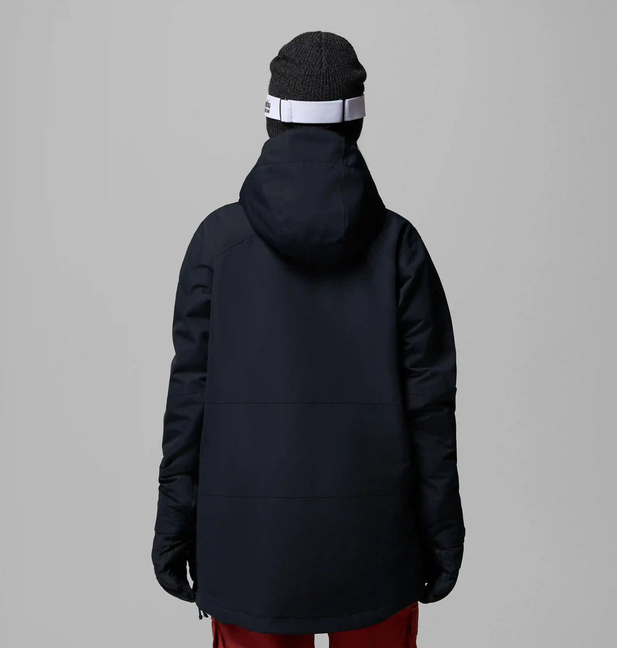 Women's Coreshot Anorak