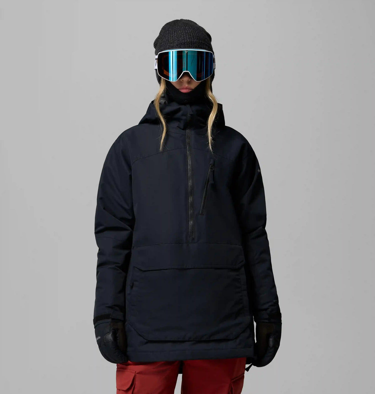 Women's Coreshot Anorak