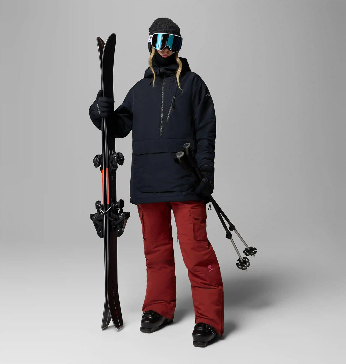 Women's Coreshot Anorak