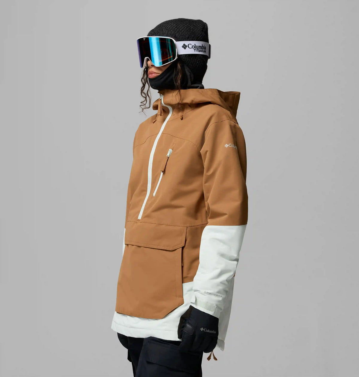 Women's Coreshot Anorak