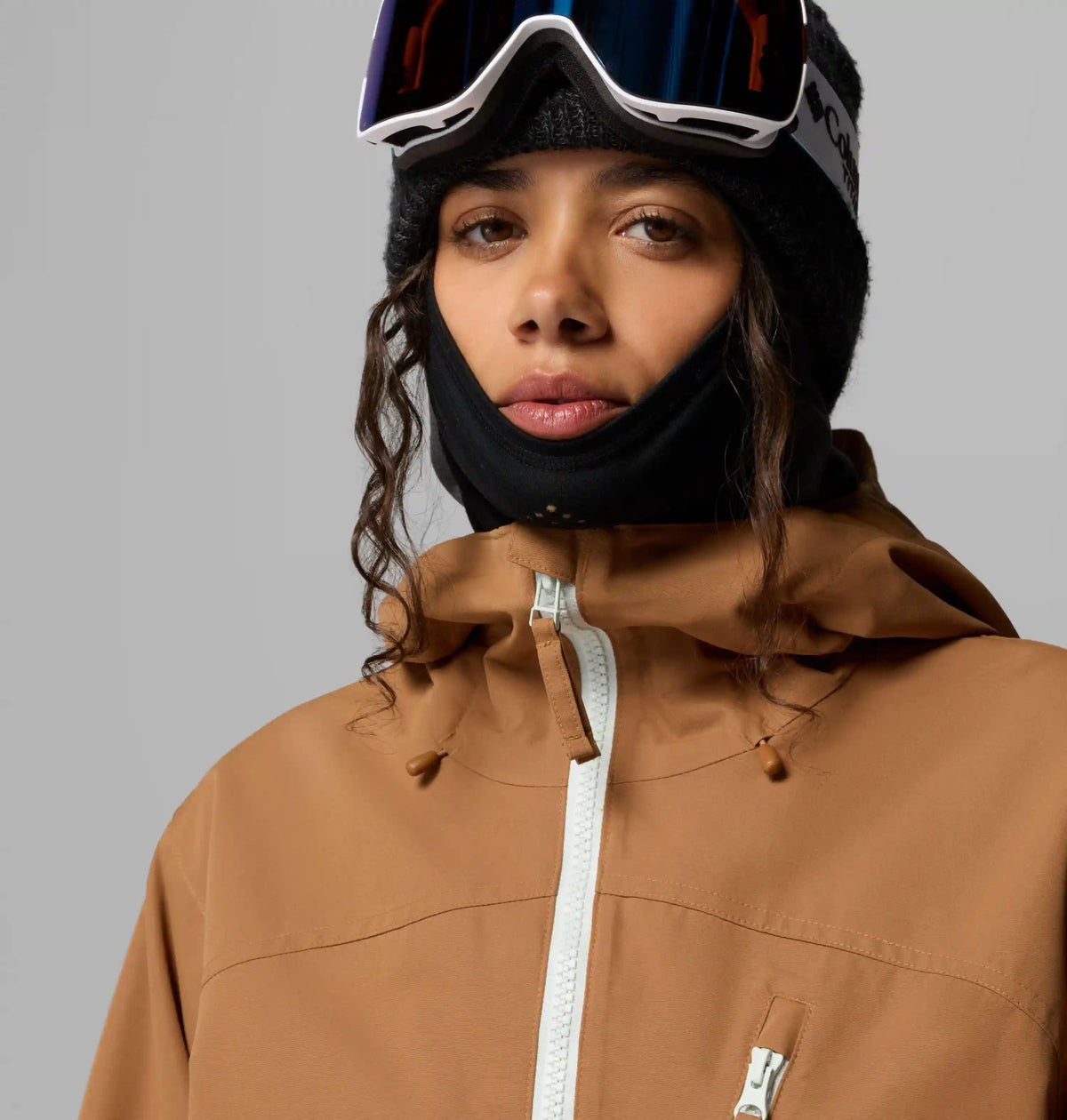 Women's Coreshot Anorak