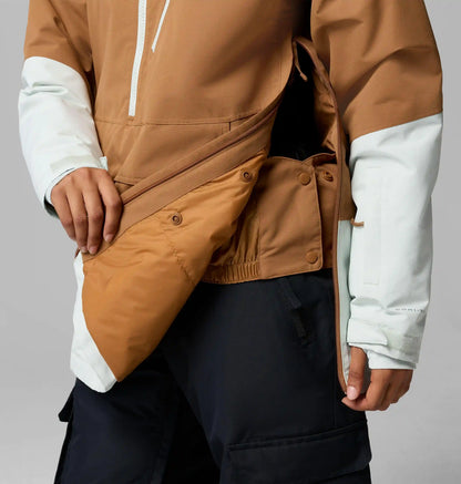 Women's Coreshot Anorak