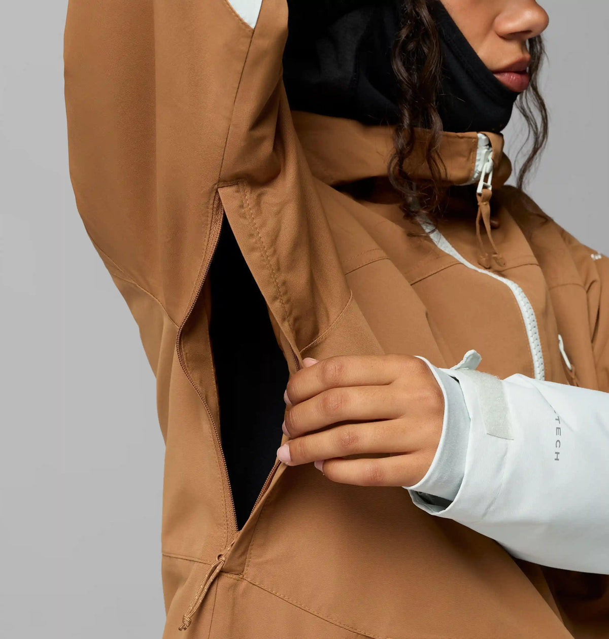 Women's Coreshot Anorak