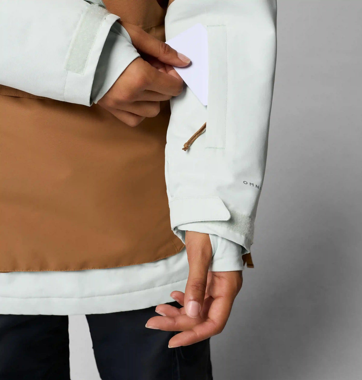 Women's Coreshot Anorak