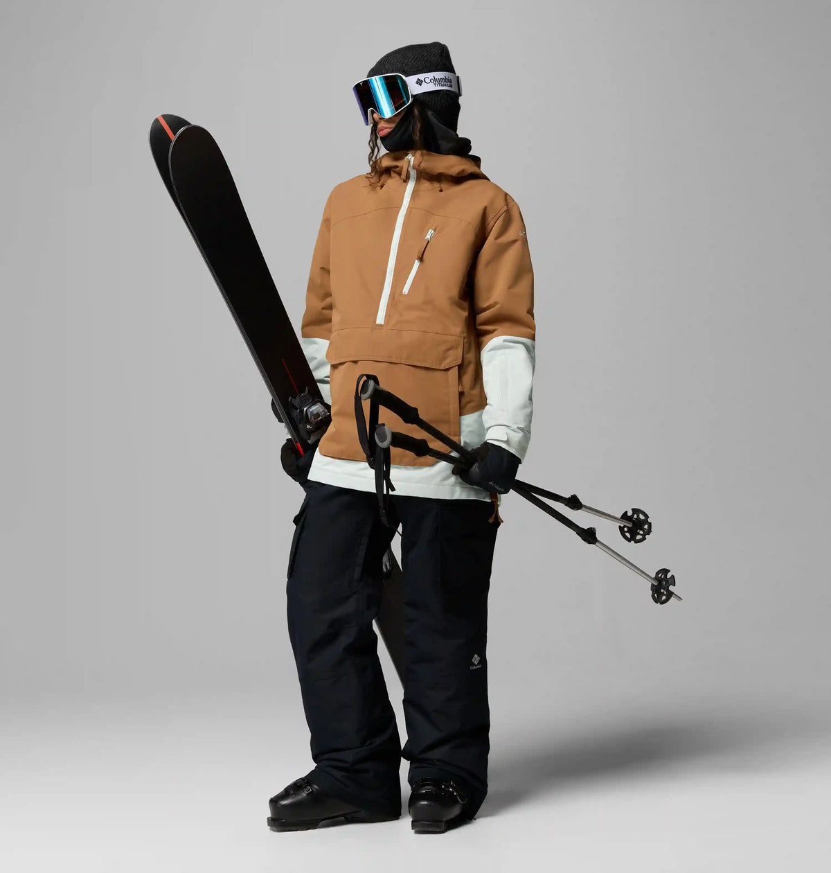 Women's Coreshot Anorak