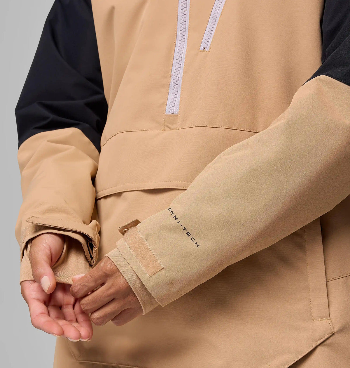 Women's Coreshot Anorak