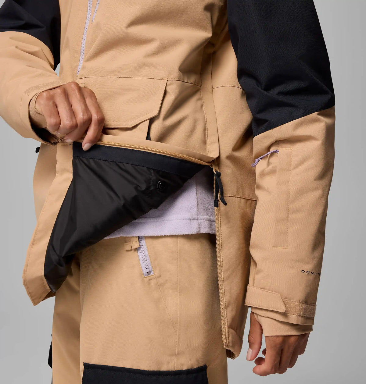 Women's Coreshot Anorak