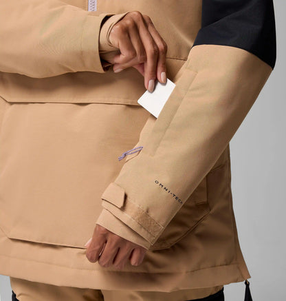 Women's Coreshot Anorak