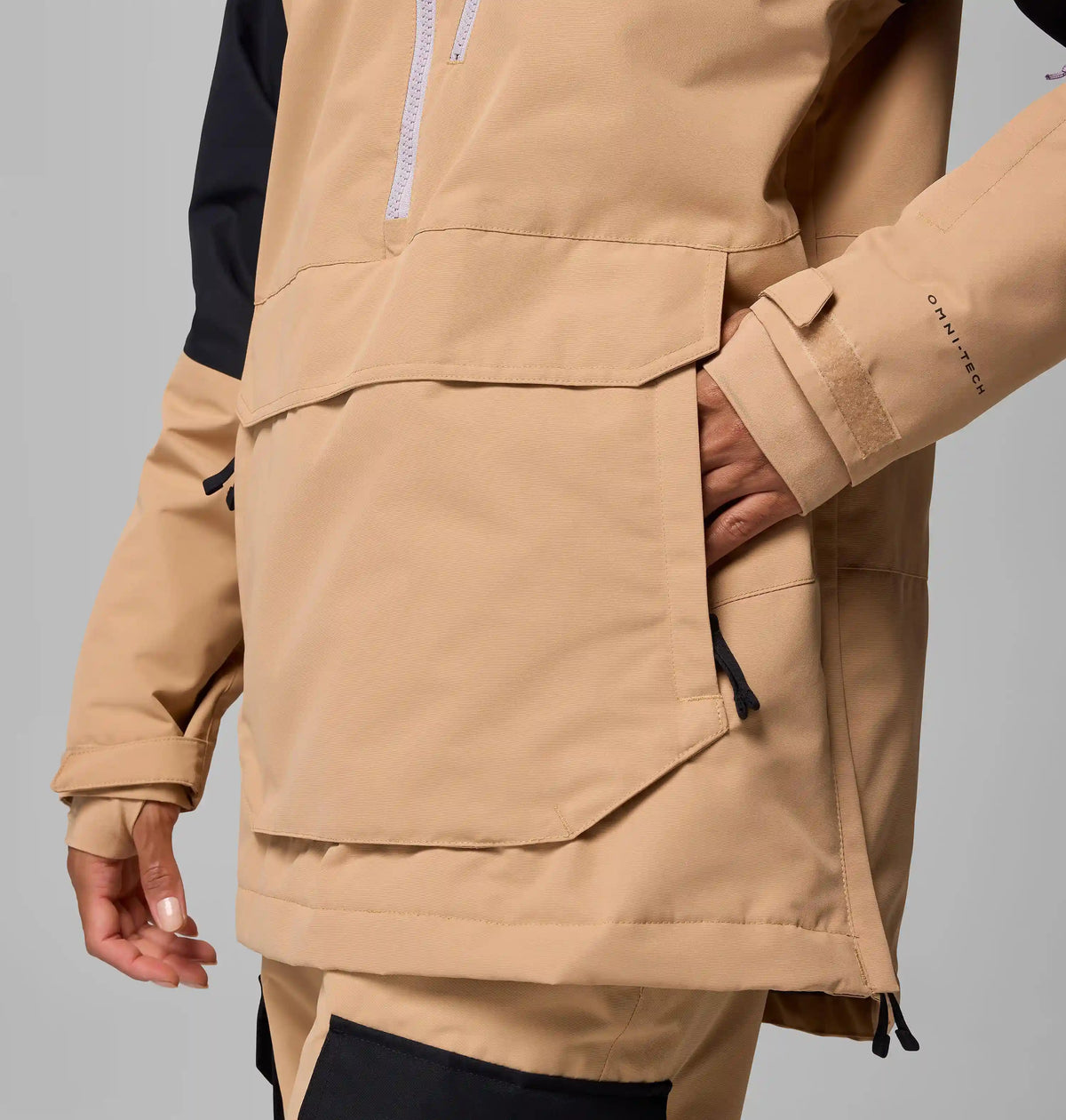 Women's Coreshot Anorak