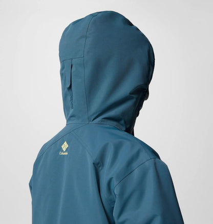 Women's Coreshot Anorak