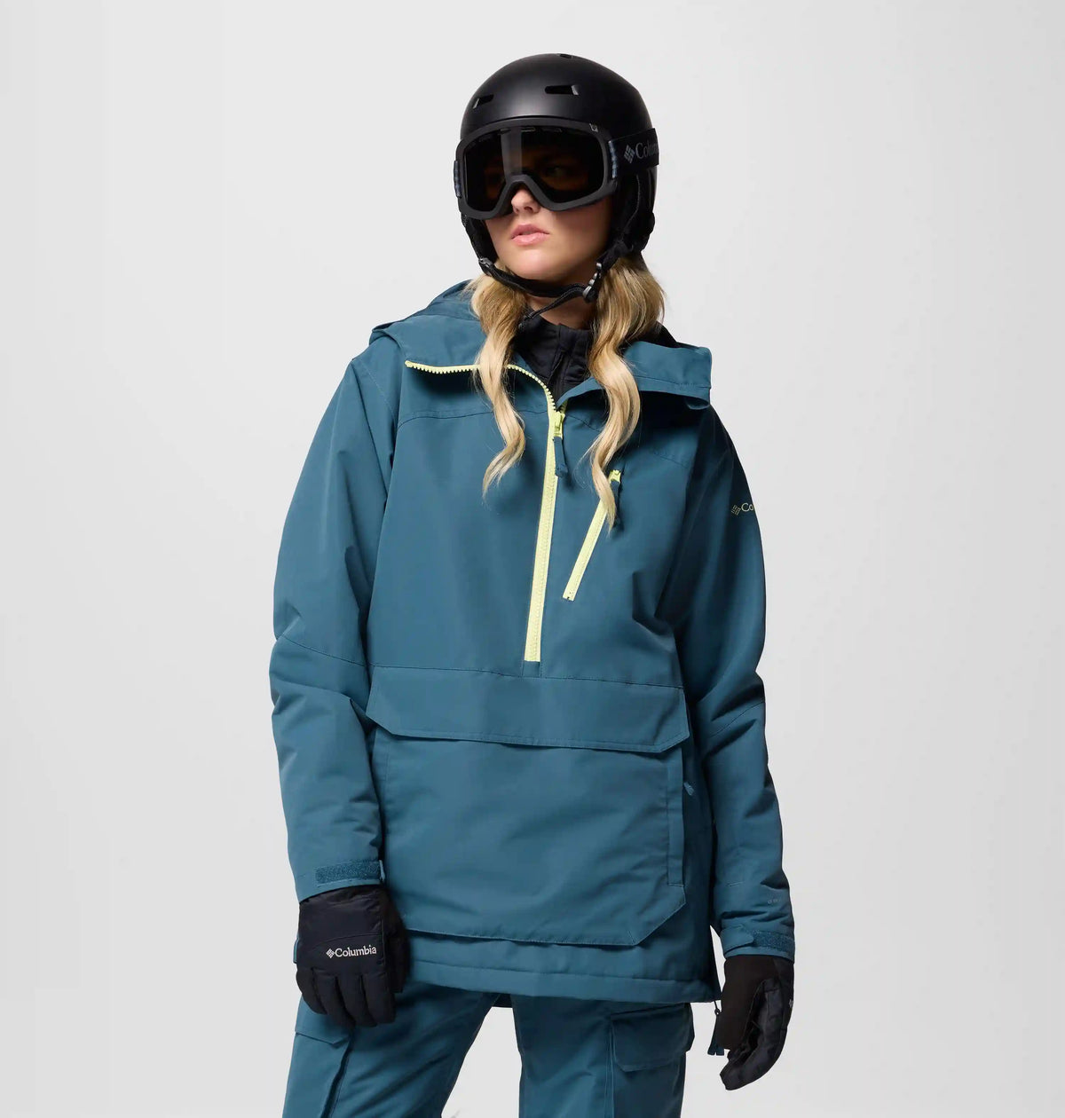 Women's Coreshot Anorak