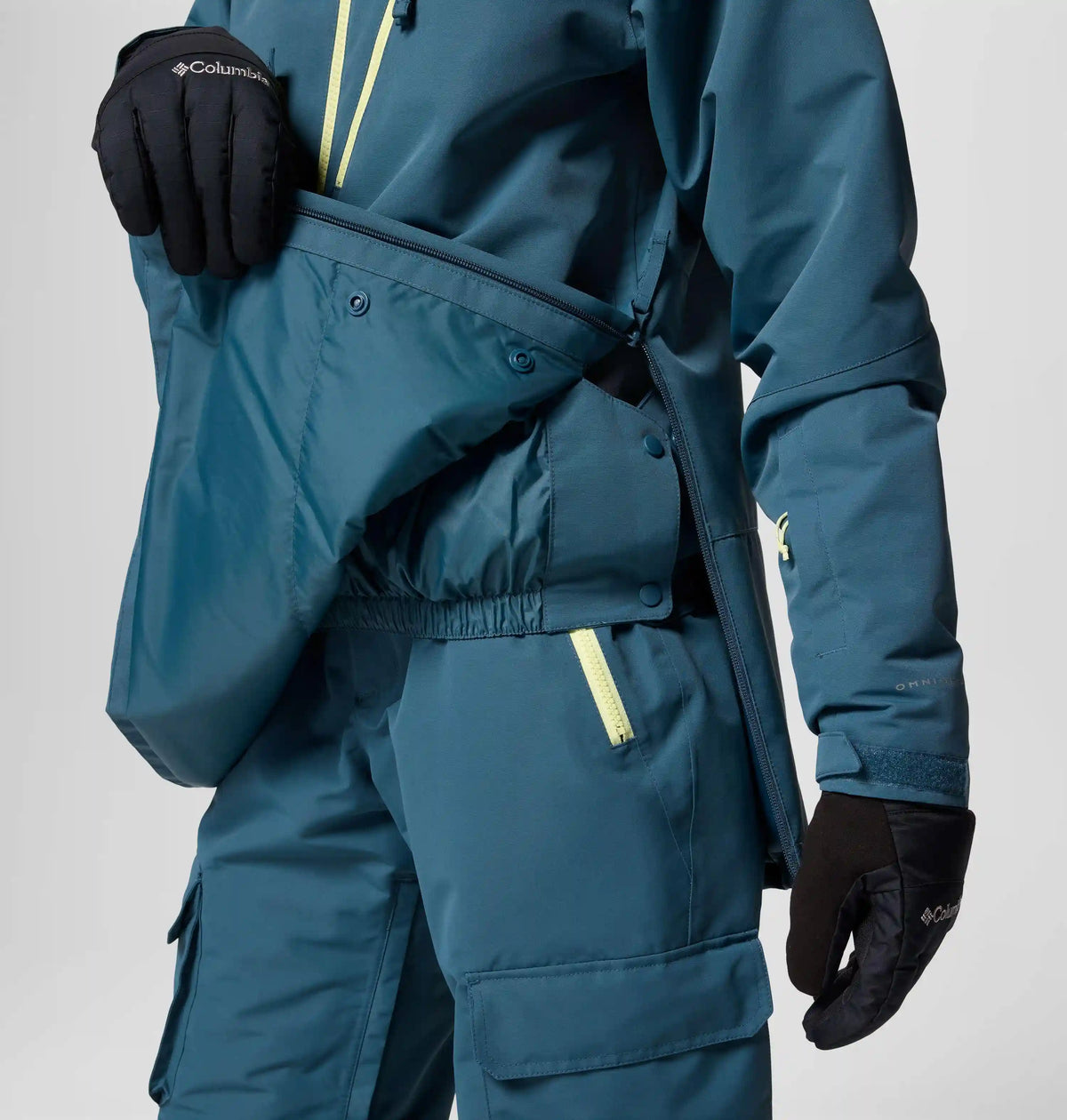 Women's Coreshot Anorak