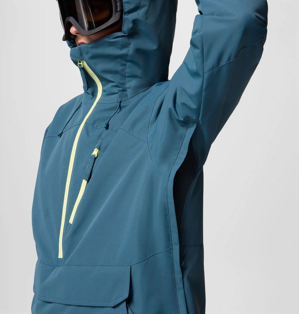 Women's Coreshot Anorak