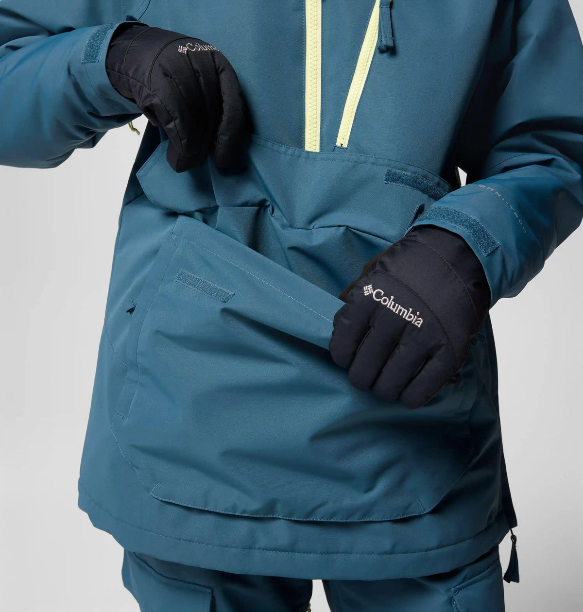 Women's Coreshot Anorak