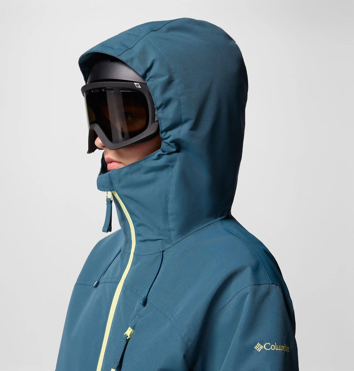Women's Coreshot Anorak