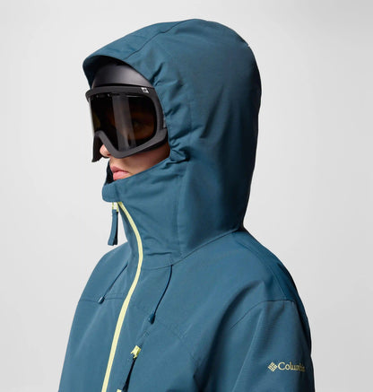 Women's Coreshot Anorak
