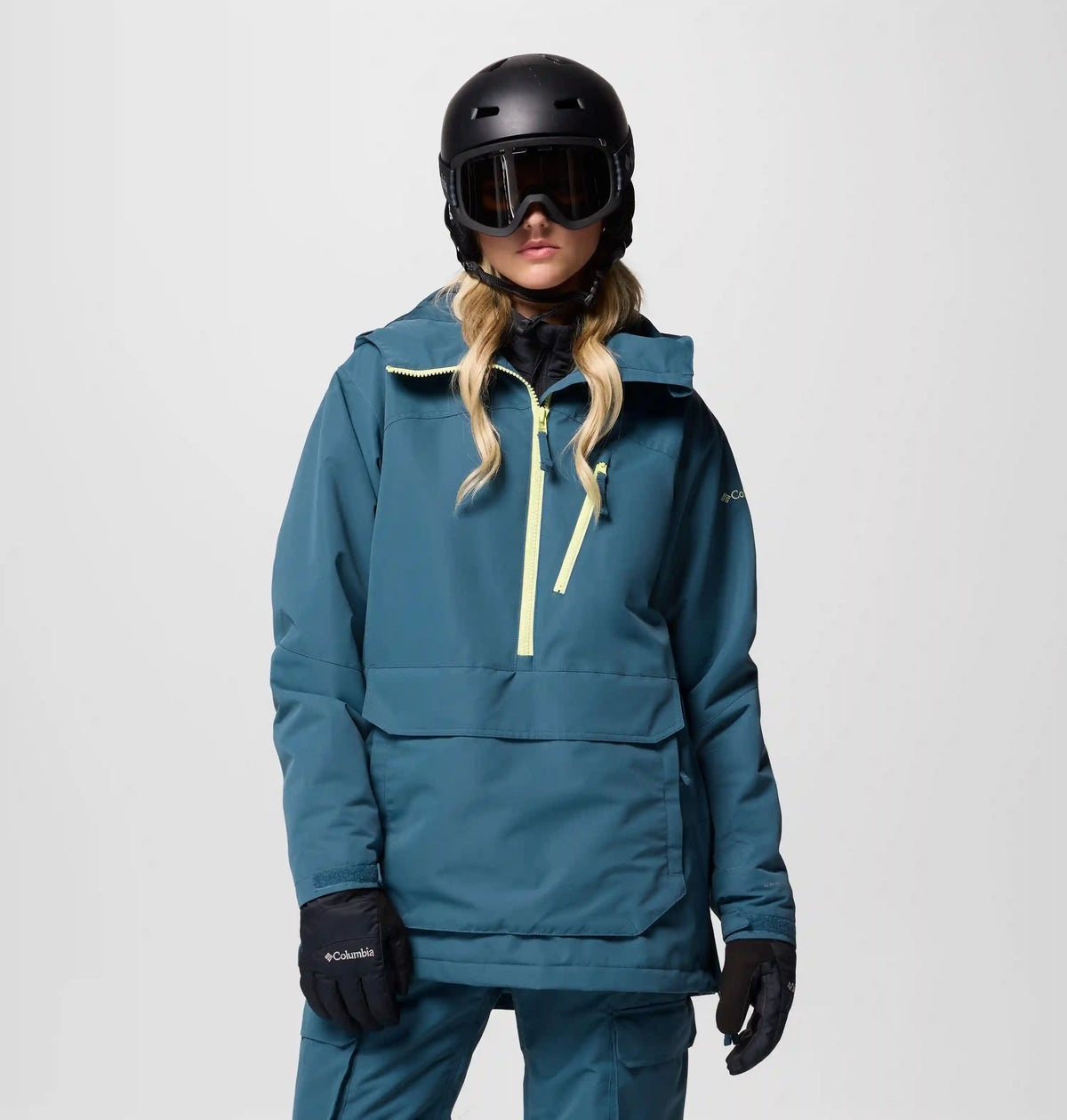 Women's Coreshot Anorak