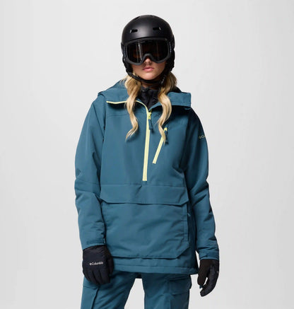 Women's Coreshot Anorak