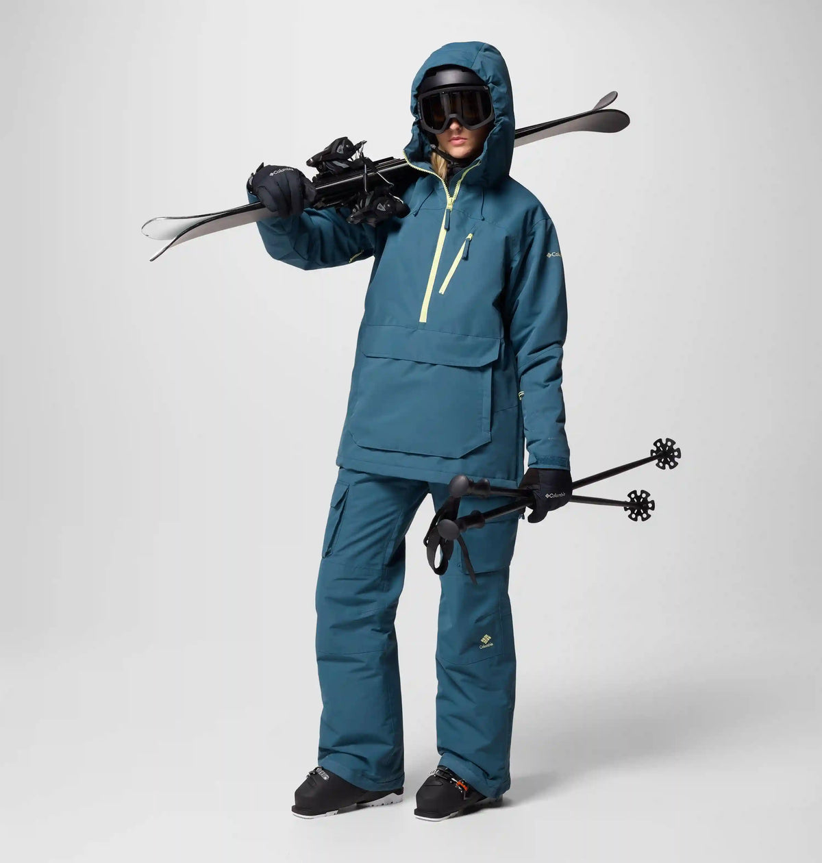 Women's Coreshot Anorak