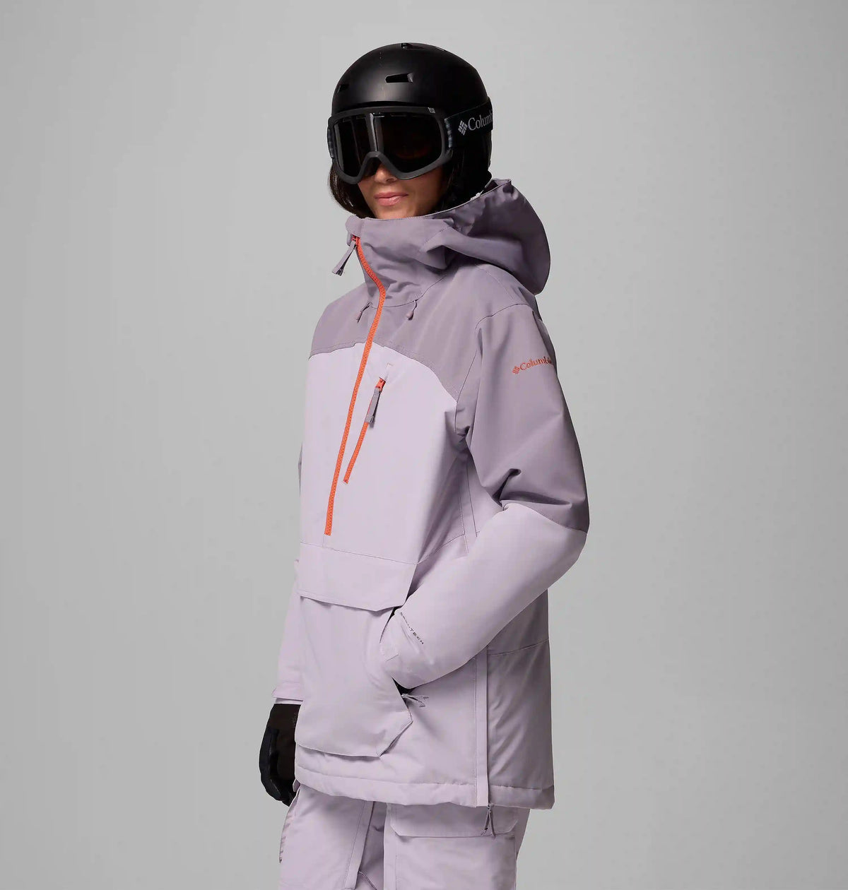 Women's Coreshot Anorak