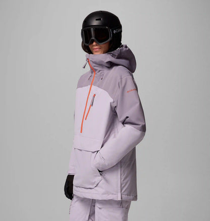 Women's Coreshot Anorak