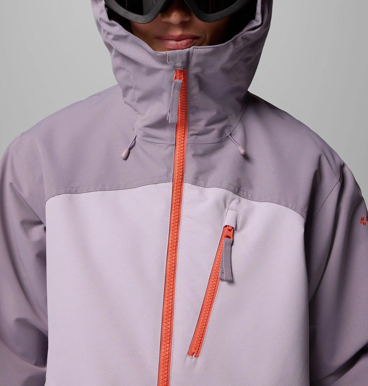 Women's Coreshot Anorak